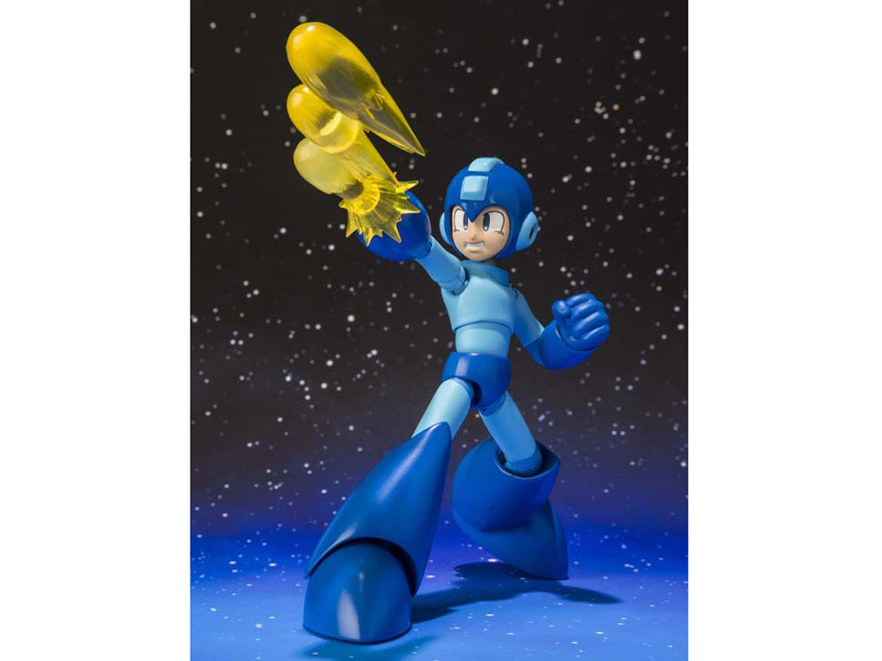 D-Arts ���b�N�}��