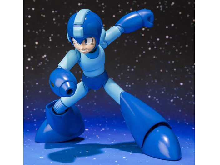 D-Arts ���b�N�}��