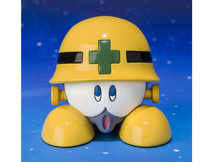 D-Arts ���b�N�}��