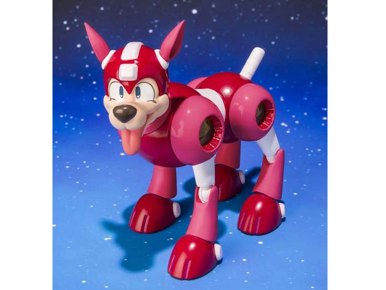 D-Arts ���b�N�}��