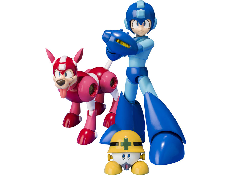 D-Arts ���b�N�}�� �̐��i�摜