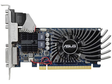 GT640-1GD3-L [PCIExp 1GB]