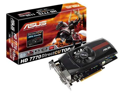 HD7770-DCT-1GD5 [PCIExp 1GB] �̐��i�摜