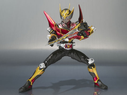 S.H.Figuarts ���ʃ��C�_�[���R ���ʃ��C�_�[���R�T�o�C�u