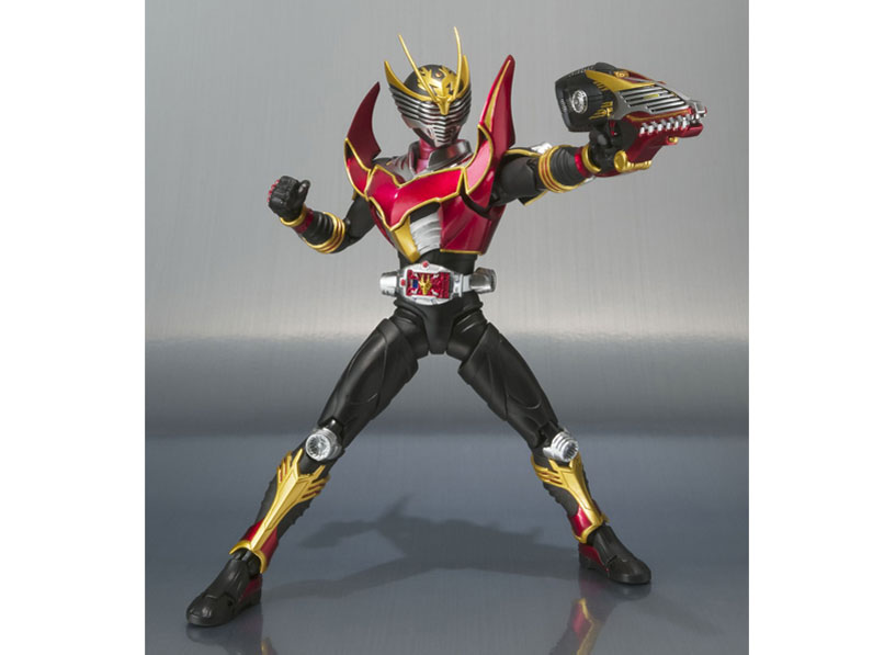 S.H.Figuarts ���ʃ��C�_�[���R ���ʃ��C�_�[���R�T�o�C�u