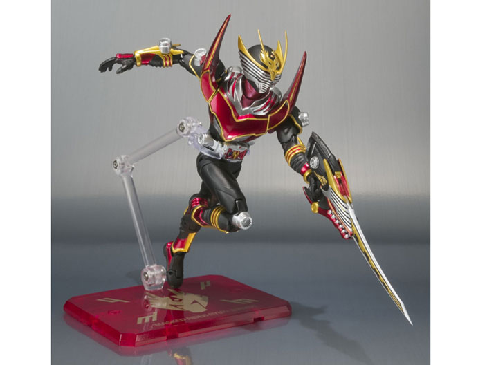 S.H.Figuarts ���ʃ��C�_�[���R ���ʃ��C�_�[���R�T�o�C�u