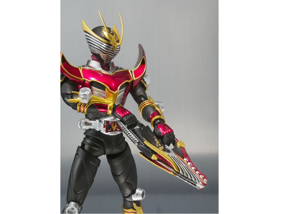S.H.Figuarts ���ʃ��C�_�[���R ���ʃ��C�_�[���R�T�o�C�u