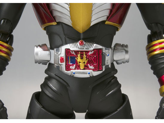 S.H.Figuarts ���ʃ��C�_�[���R ���ʃ��C�_�[���R�T�o�C�u