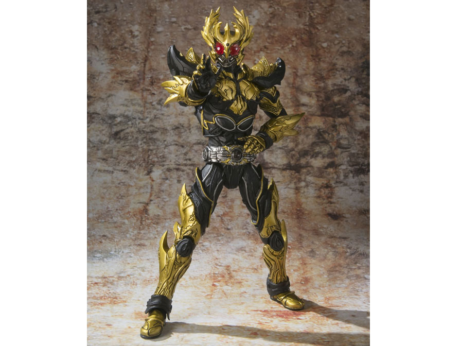 S.I.C. �ɍ� ���ʃ��C�_�[�N�E�K ���C�W���O�A���e�B���b�g