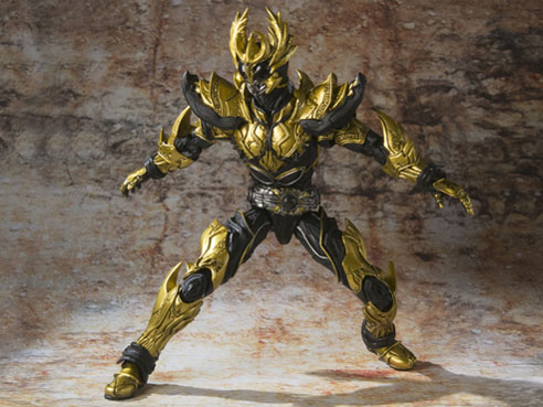 S.I.C. �ɍ� ���ʃ��C�_�[�N�E�K ���C�W���O�A���e�B���b�g