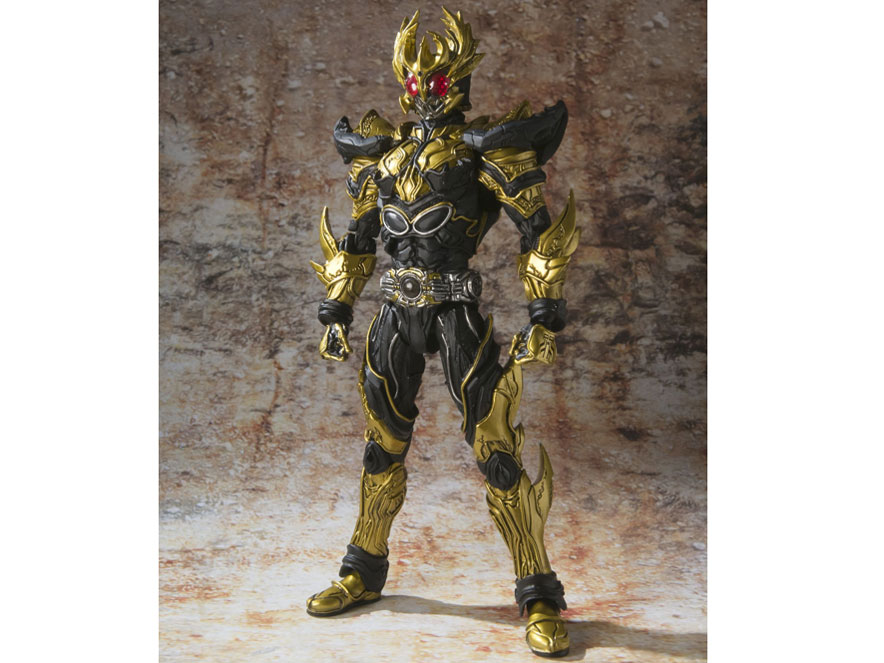 S.I.C. �ɍ� ���ʃ��C�_�[�N�E�K ���C�W���O�A���e�B���b�g �̐��i�摜