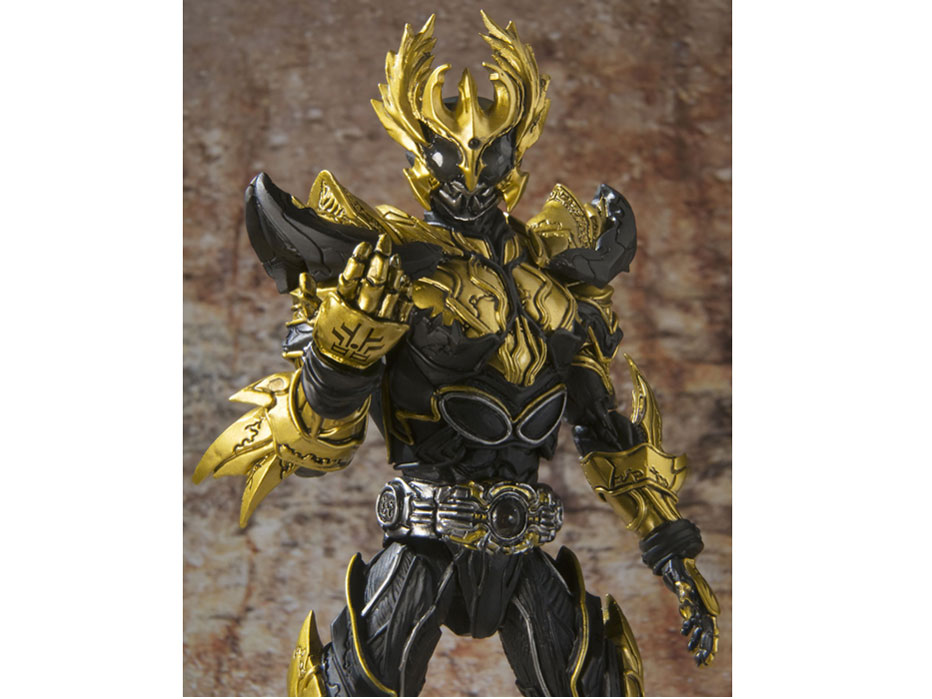 価格 Com アングル4 S I C 極魂 仮面ライダークウガ ライジングアルティメット の製品画像