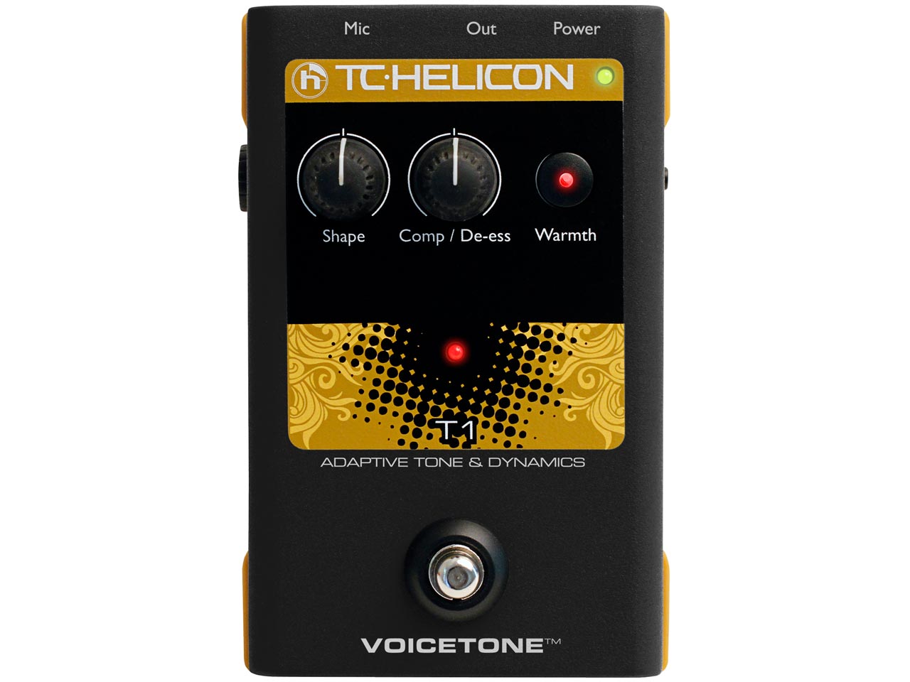 VoiceTone T1 �̐��i�摜