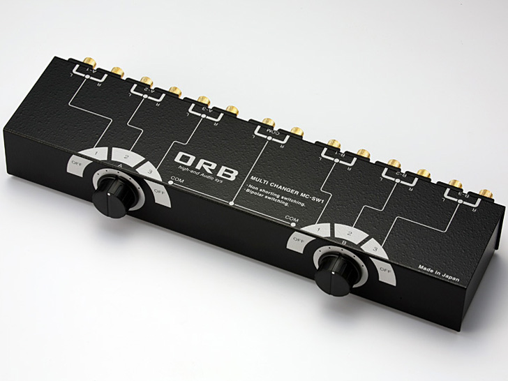 MC-SW1-BK [�u���b�N] �̐��i�摜