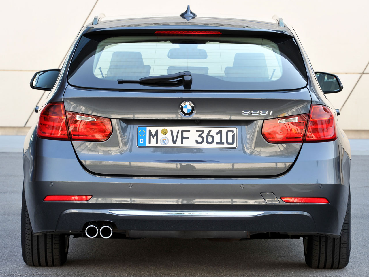 BMW 3シリーズ ツーリング 年モデル d Touring M Sportの価格