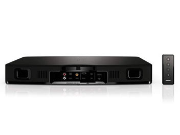 Solo TV sound system [�u���b�N]