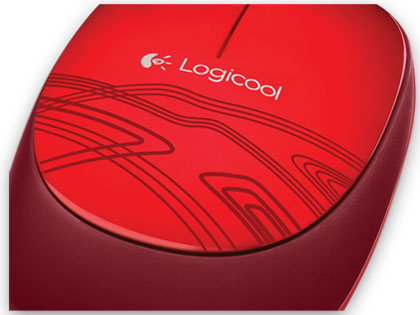 Mouse M105 M105RD [���b�h]