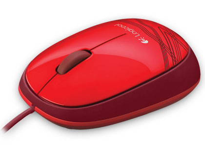 Mouse M105 M105RD [���b�h]
