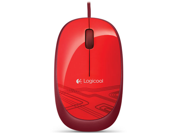 Mouse M105 M105RD [���b�h]