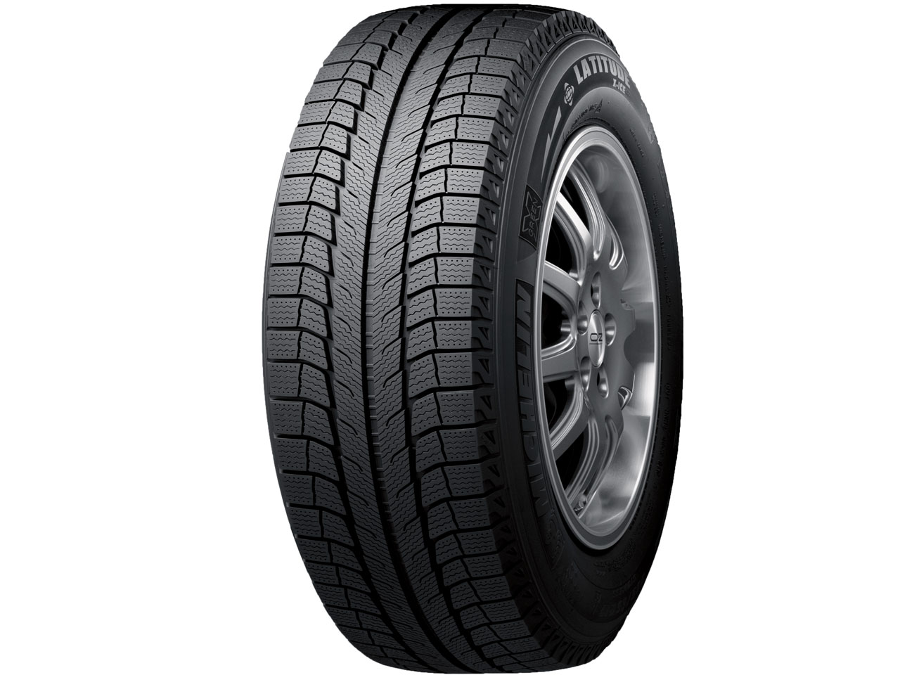 LATITUDE X-ICE XI2 265/65R18 114T �̐��i�摜