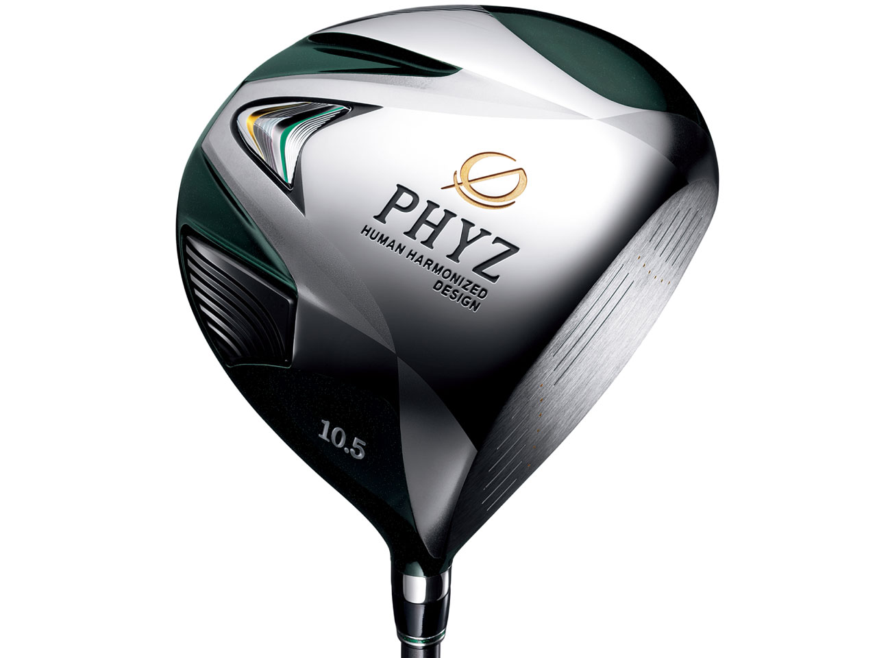 PHYZ �h���C�o�[ [PZ-503W �t���b�N�X�FS ���t�g�F9.5] �̐��i�摜