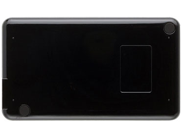 Verbatim Store 'n' Go USB 3.0 External SSD 256GB 47623 [�u���b�N]