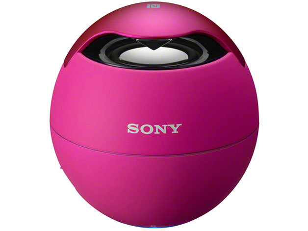 【ほぼ未使用SONYワイヤレススピーカー】SONY SRS BTV5 SRS-BTV5 | スマートフォンアクセサリー | ソニー
