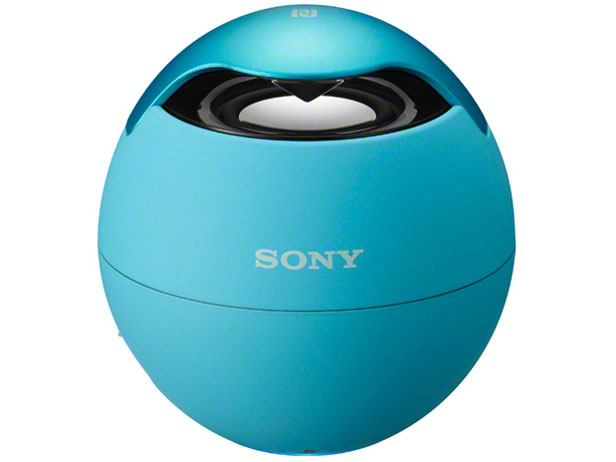 【ほぼ未使用SONYワイヤレススピーカー】SONY SRS BTV5 SRS-BTV5 | アクティブスピーカー／ネックスピーカー | ソニー