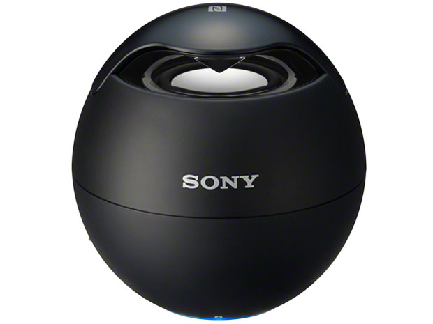 新品未使用★SONY★ワイヤレスポータブルスピーカー★SRS-BTV5 SONY SRS-BTV5 (B) [ブラック] 価格比較 - 価格.com