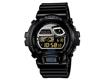 G-SHOCK GB-6900AA-1JF �̐��i�摜