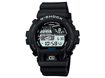 G-SHOCK GB-6900AA-1BJF �̐��i�摜