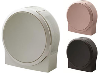 �E���I�X CAF-KP40X(K) [�u���b�N]