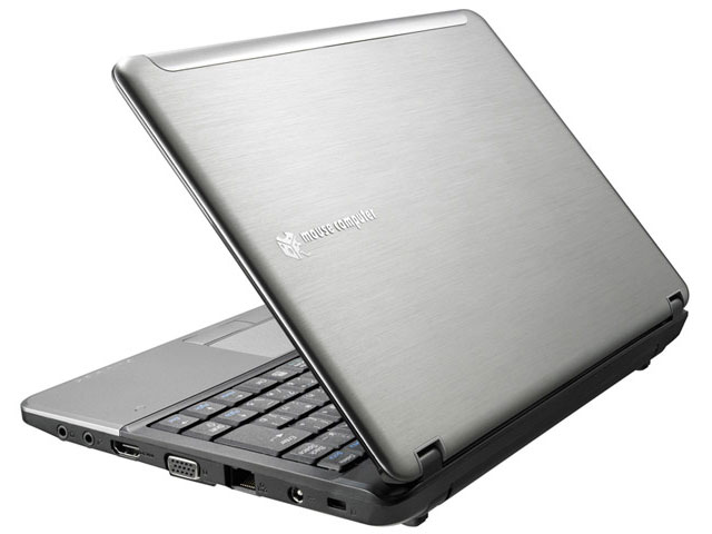 LuvBook LB-S220X �v���~�A���\�� [�V���o�[]