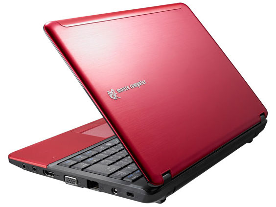 LuvBook LB-S220X2-SSD �v���~�A���\�� [���b�h]
