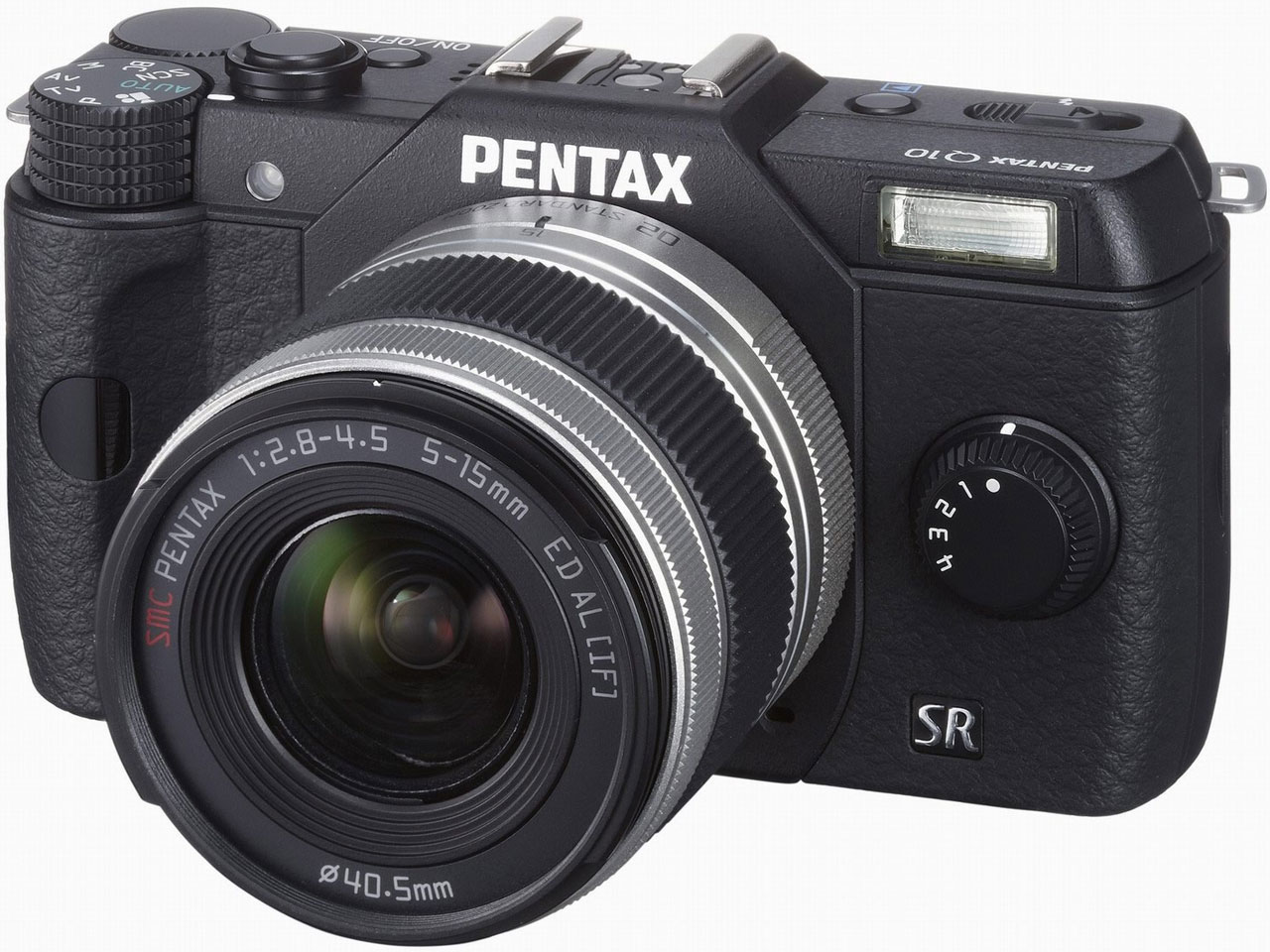 ペンタックス⚫︎Pentax Q デジタルカメラ ボディのみ ペンタックス PENTAX Q レンズキット 価格比較 - 価格.com