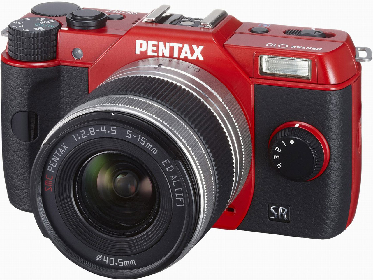 ペンタックス PENTAX Q10 ボディ 価格比較 - 価格.com