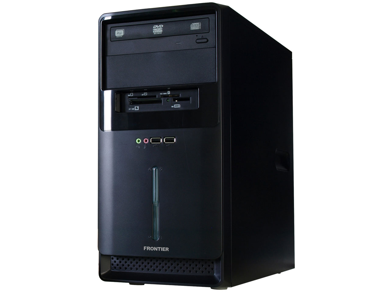 FRMX316/D MX�V���[�Y Core i3���ڃ��f�� �̐��i�摜