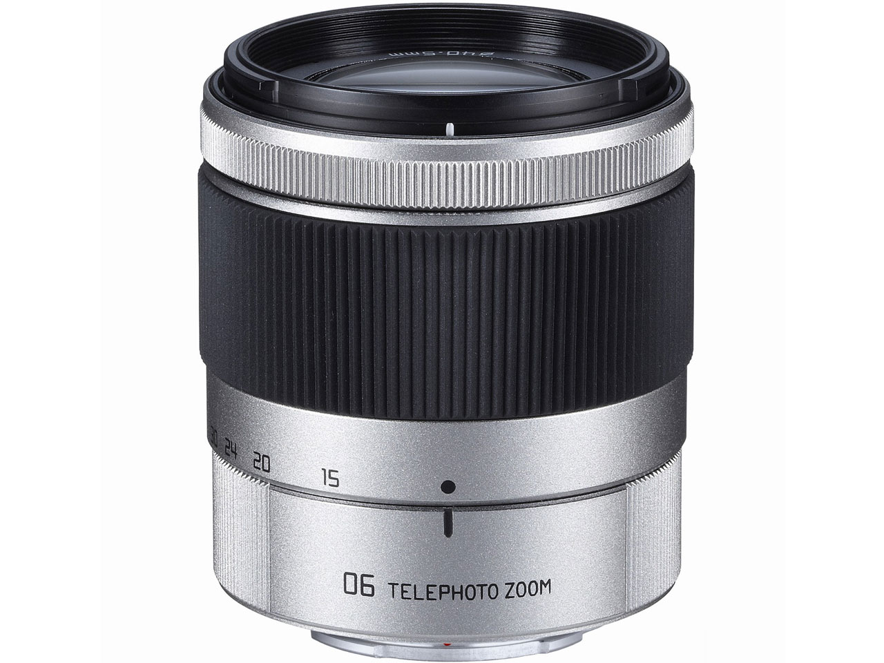 PENTAX-06 TELEPHOTO ZOOM �̐��i�摜