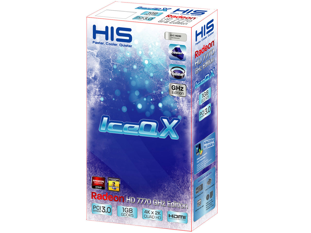 H777QN1G2M [PCIExp 1GB]