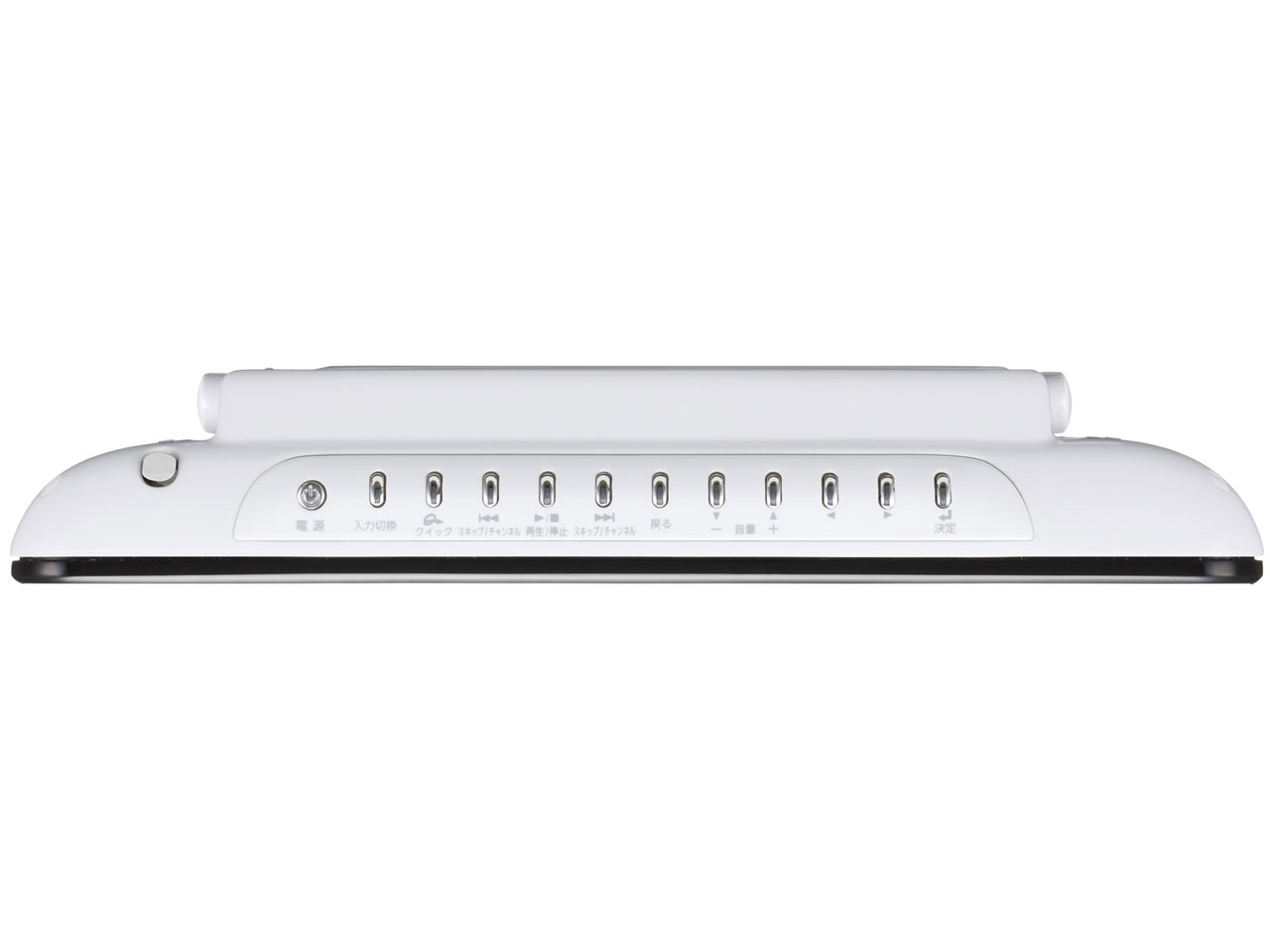 REGZA SD-P100WP