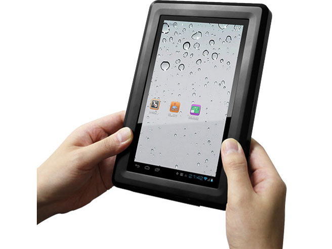 X-RIDE RM-XRAD700WP