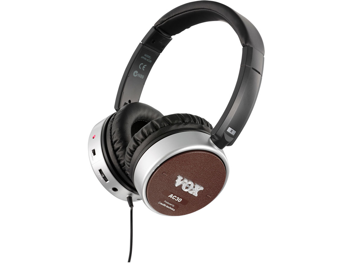 amPhones AC30 �̐��i�摜