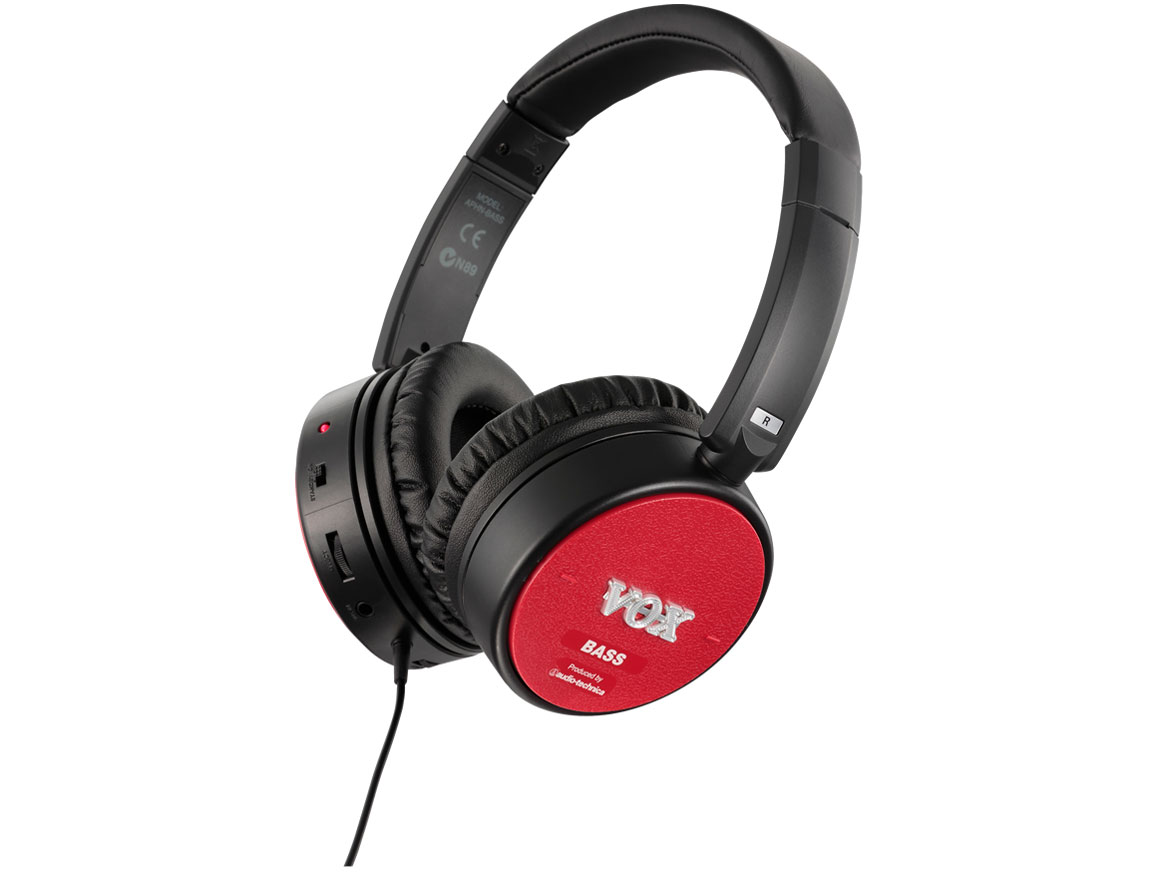 amPhones BASS �̐��i�摜