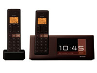 �C���e���A�z�� JD-4C2CW-T [�u���E���n] �̐��i�摜