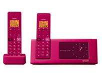 �C���e���A�z�� JD-4C2CW-P [�s���N�n] �̐��i�摜