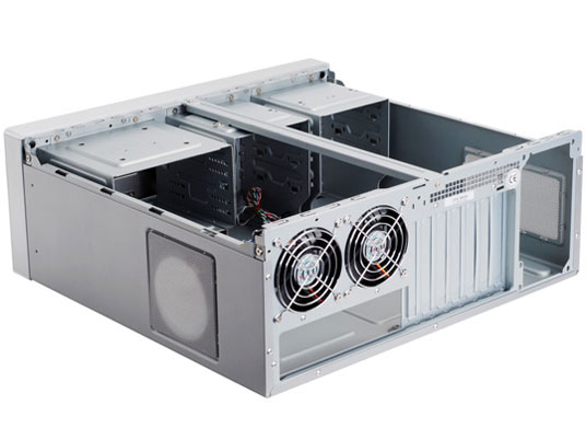 SST-LC17S-USB3.0 [�V���o�[]