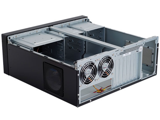 SST-LC17B-USB3.0 [�u���b�N]