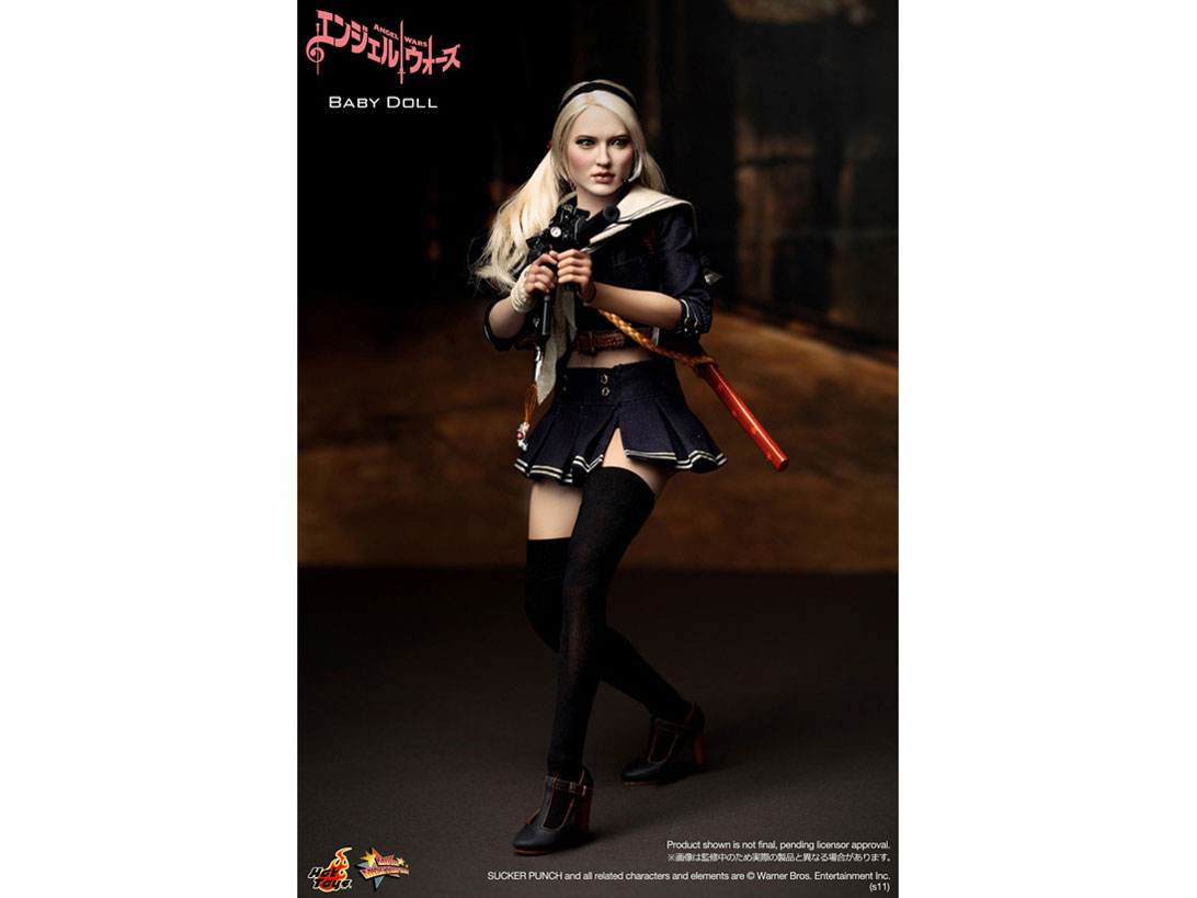 ���[�r�[�E�}�X�^�[�s�[�X #157 �G���W�F���E�H�[�Y 1/6�X�P�[���t�B�M���A �x�C�r�[�h�[��