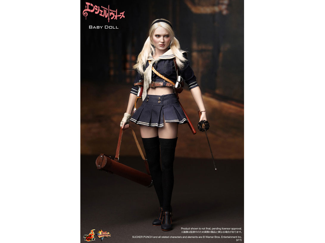 ���[�r�[�E�}�X�^�[�s�[�X #157 �G���W�F���E�H�[�Y 1/6�X�P�[���t�B�M���A �x�C�r�[�h�[��