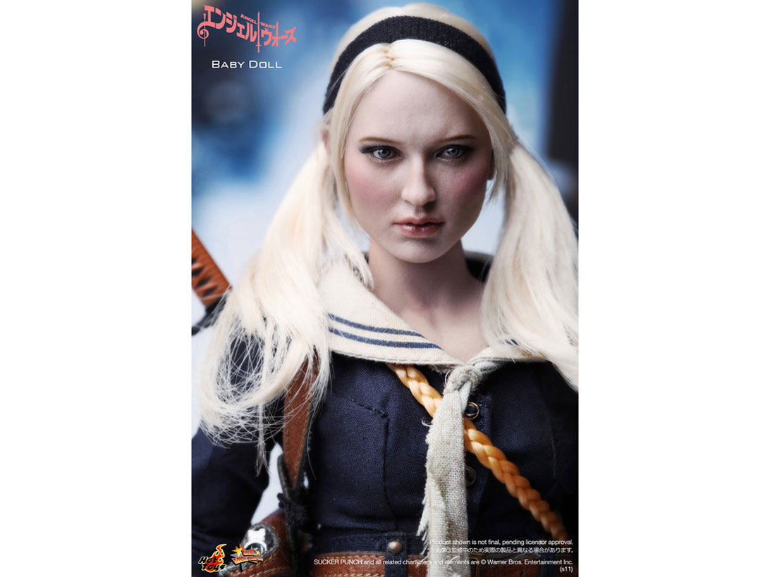 ���[�r�[�E�}�X�^�[�s�[�X #157 �G���W�F���E�H�[�Y 1/6�X�P�[���t�B�M���A �x�C�r�[�h�[��